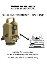 Wild Instruments Online Wild Instruments Online