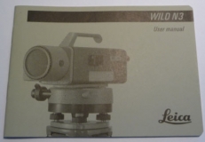 Wild N3 (new style) User manual