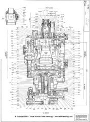 Wild T1A service manual