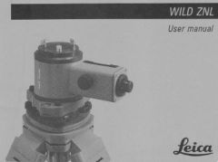 Wild ZNL (new style)