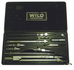 Wild Heerbrugg - Drawing Set RZ21