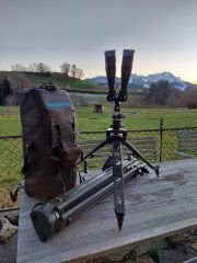 Kern Periscope Gonio 10x50