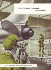 Wild - Surveying Instruments in the Industry