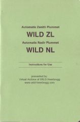 Wild ZL - NL