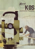 Kern K0-S - Brochure