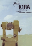 Kern K1-RA - Brochure