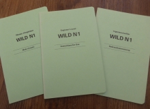 Wild N1 (NK1) user manual