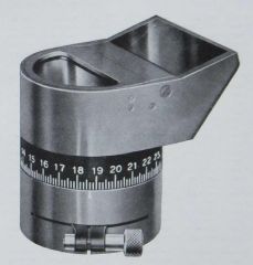 Wild Polaris Attachment