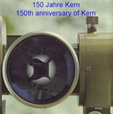 Kern - 150 Year Aniversary 1819 - 1969