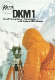 Kern DKM1 - Brochure
