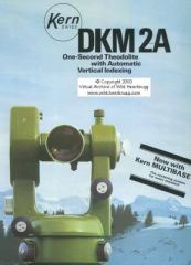 Kern DKM2-A - Brochure