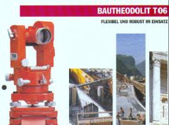 Wild T06 user manual